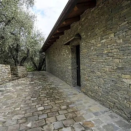 Il Pianolo Bed and breakfast