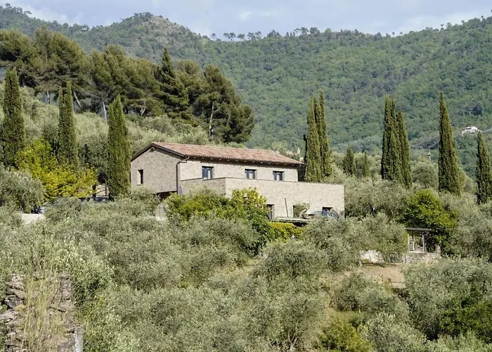 Il Pianolo Bed and breakfast Perinaldo