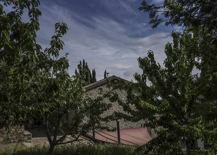 Il Pianolo Bed and breakfast