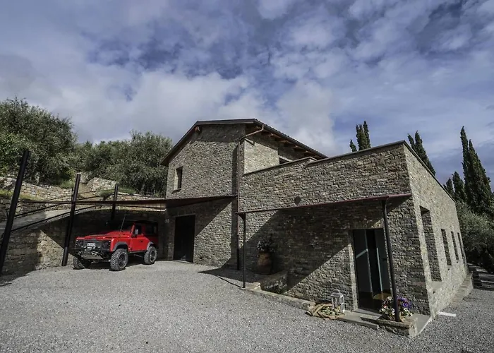 Il Pianolo 3* Perinaldo