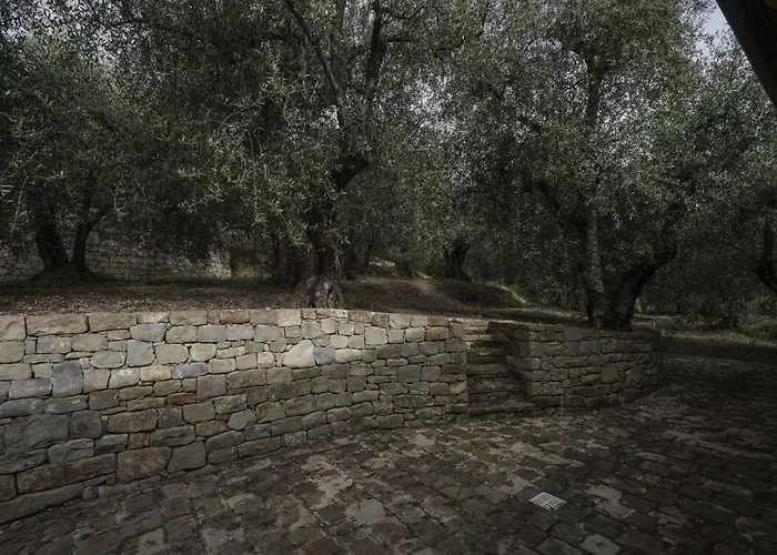 Bed and breakfast Il Pianolo 3*