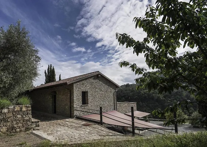 Il Pianolo Perinaldo