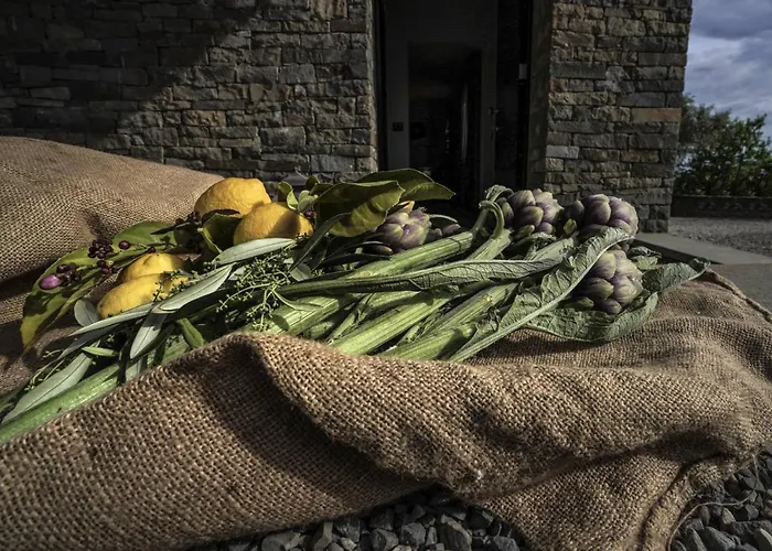 Bed and breakfast Il Pianolo Perinaldo