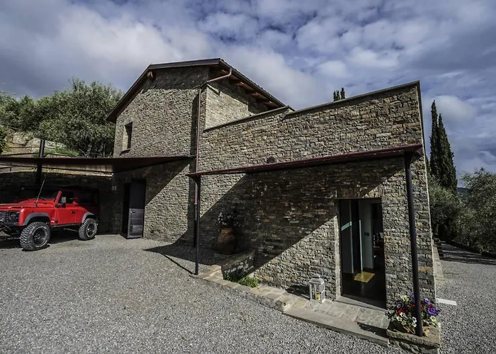 Il Pianolo Perinaldo