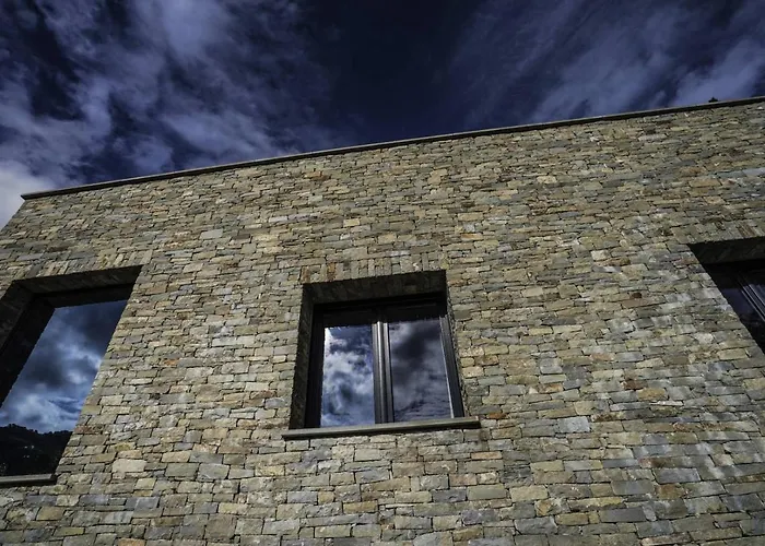 Il Pianolo Bed and breakfast Perinaldo