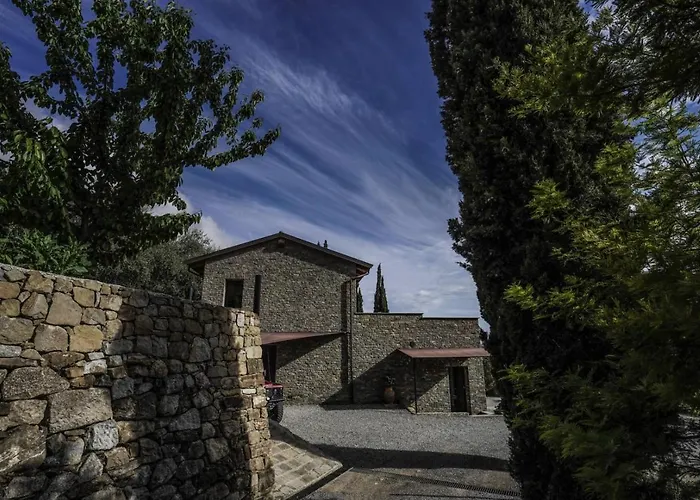 Il Pianolo Bed and breakfast Perinaldo