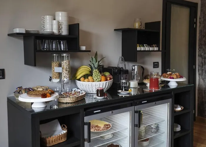 Bed and breakfast Il Pianolo Perinaldo