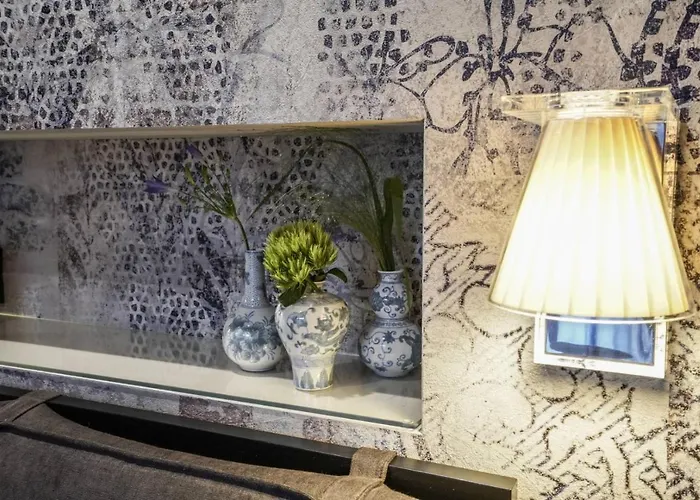 Il Pianolo Bed and breakfast