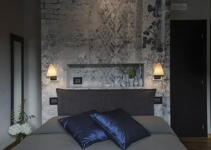 Bed and breakfast Il Pianolo