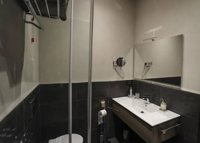 Il Pianolo Bed and breakfast 3*