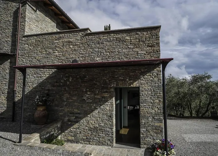 Bed and breakfast Il Pianolo Perinaldo