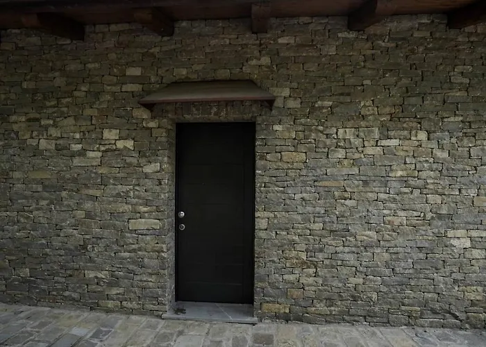 Bed and breakfast Il Pianolo Perinaldo