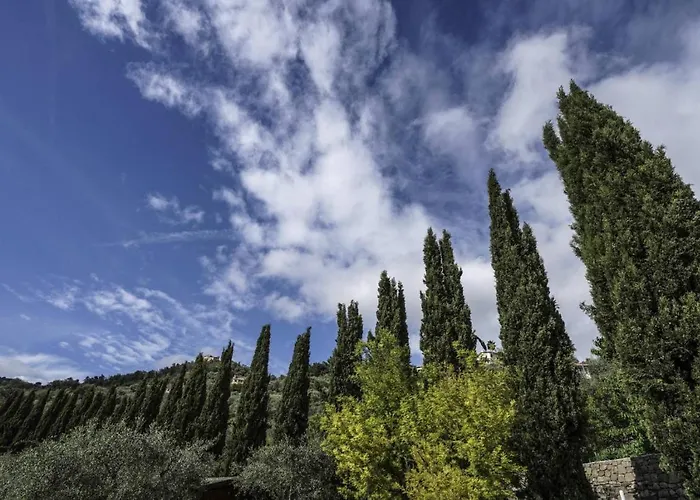 Il Pianolo Bed and breakfast