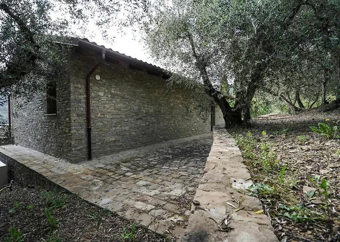 Il Pianolo Bed and breakfast