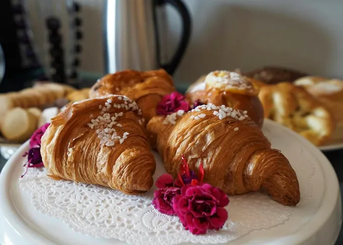 Bed and breakfast Il Pianolo 3*