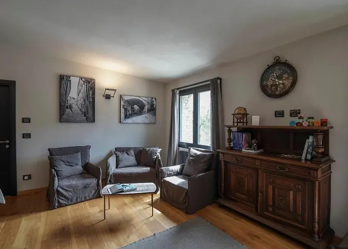 Bed and breakfast Il Pianolo Perinaldo