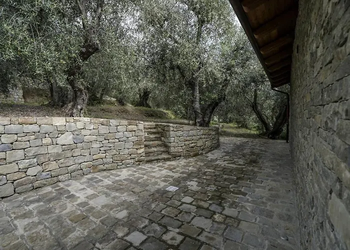 Il Pianolo Bed and breakfast 3*