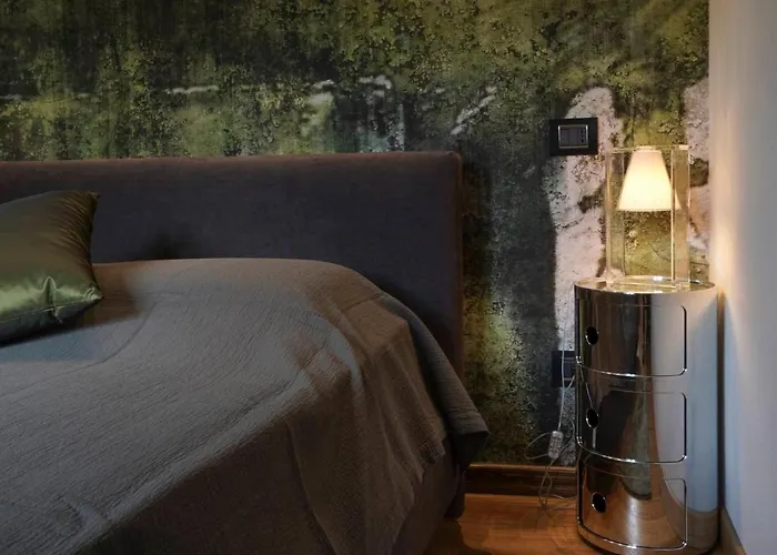 Il Pianolo Bed and breakfast 3*