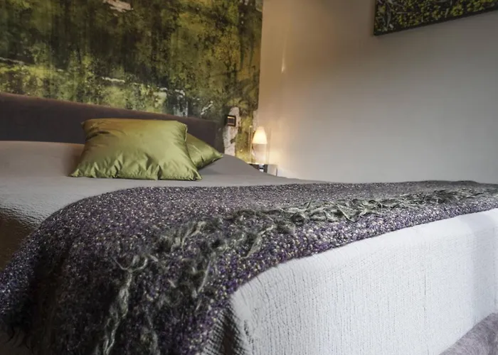 Il Pianolo Bed and breakfast Perinaldo