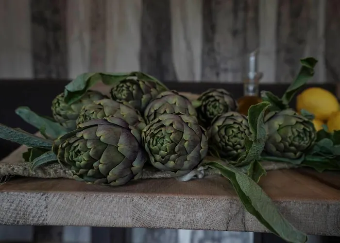 Bed and breakfast Il Pianolo