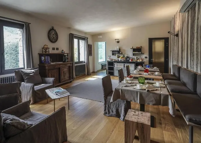 Il Pianolo Perinaldo