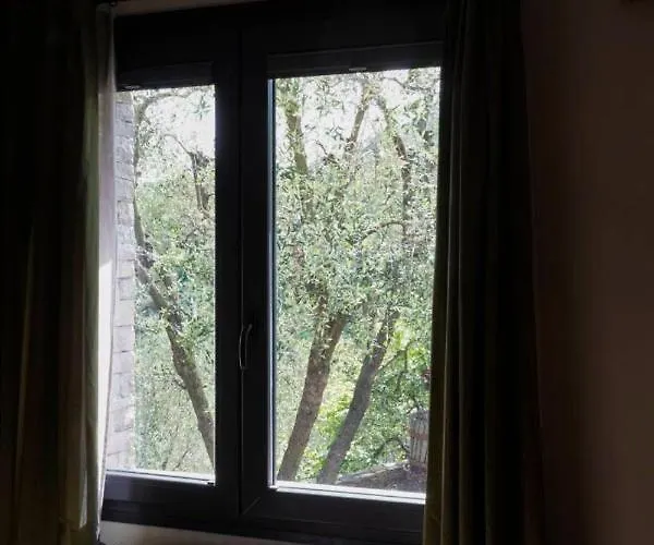 Bed and breakfast Il Pianolo Perinaldo