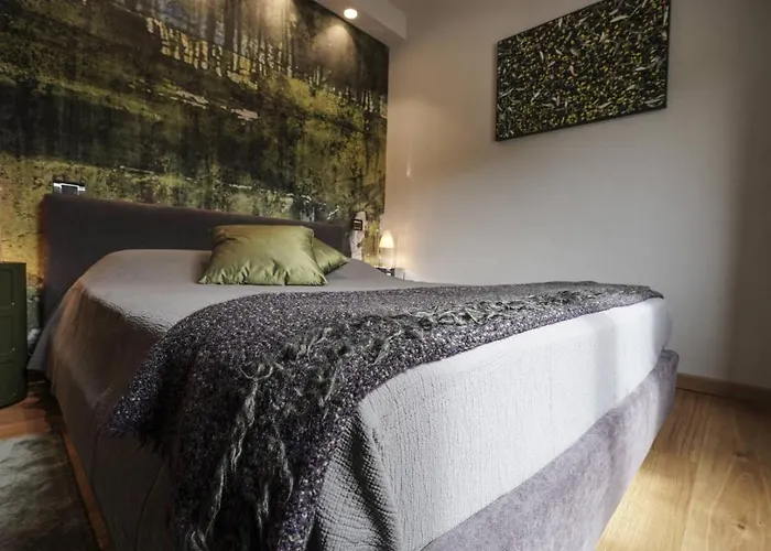 Bed and breakfast Il Pianolo