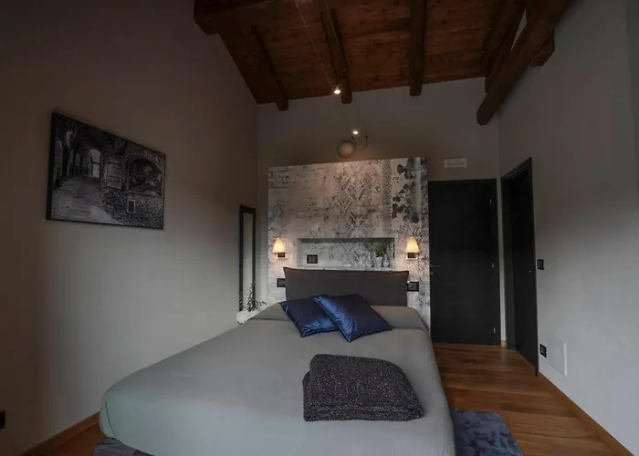 Bed and breakfast Il Pianolo 3*