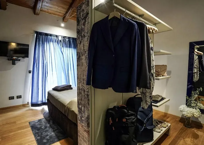 Bed and breakfast Il Pianolo Perinaldo