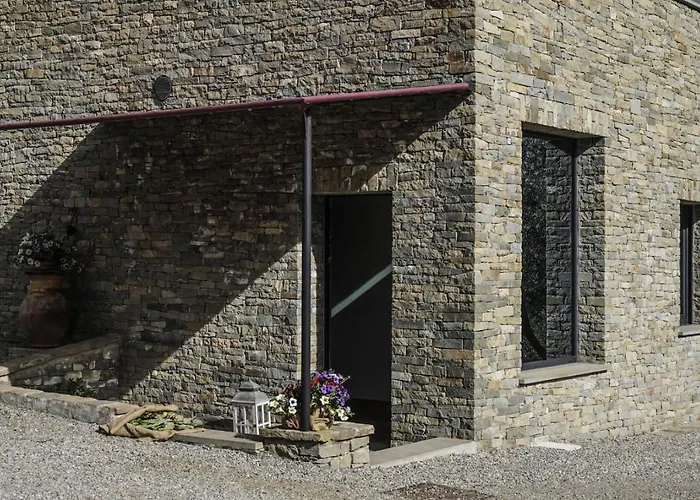 Bed and breakfast Il Pianolo Perinaldo