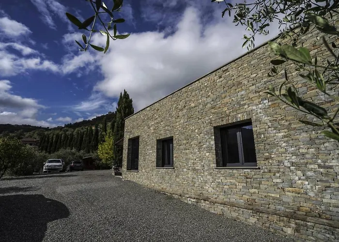 Il Pianolo Bed and breakfast