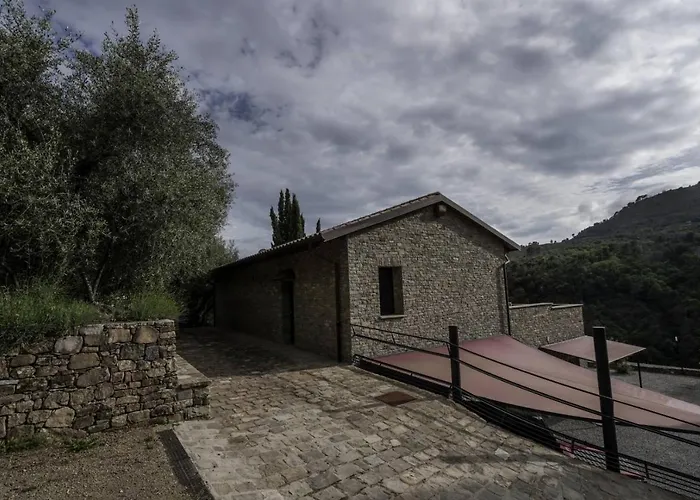 Il Pianolo Bed and breakfast 3*