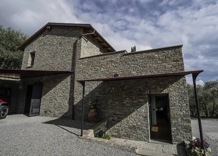 Il Pianolo 3* Perinaldo