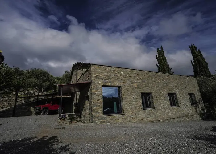 Bed and breakfast Il Pianolo 3*