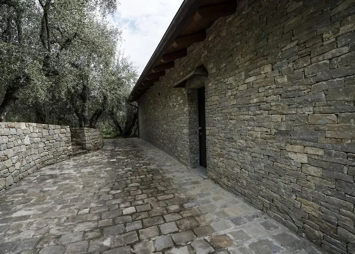 Il Pianolo 3* Perinaldo