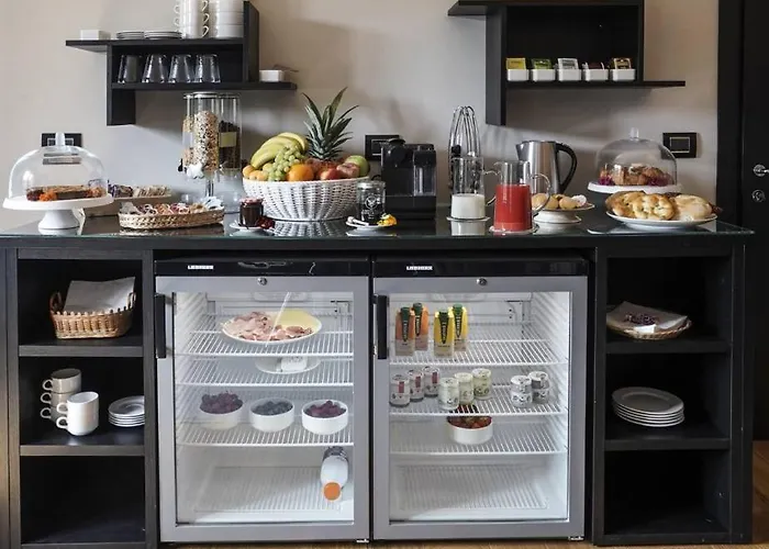 Il Pianolo Bed and breakfast Perinaldo