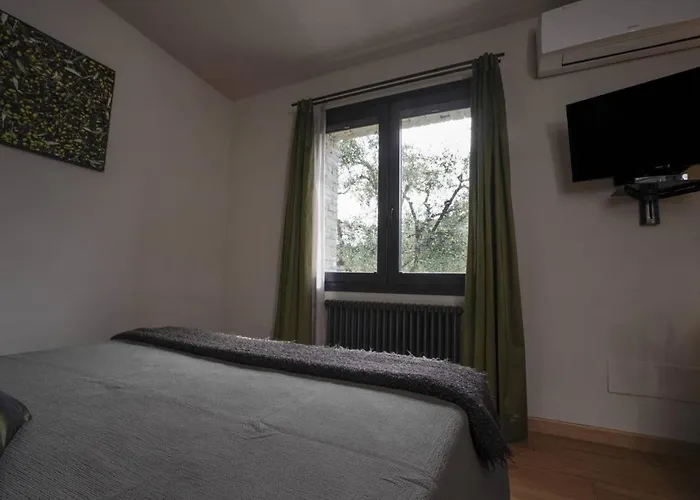 Bed and breakfast Il Pianolo Perinaldo