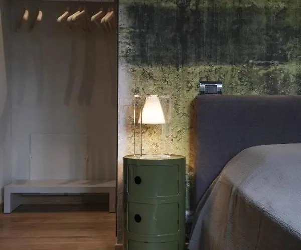 Bed and breakfast Il Pianolo Perinaldo