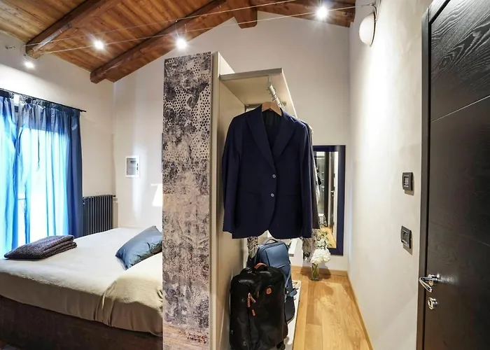 Il Pianolo Bed and breakfast